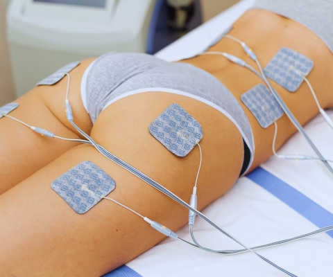 Elektrostimulation
